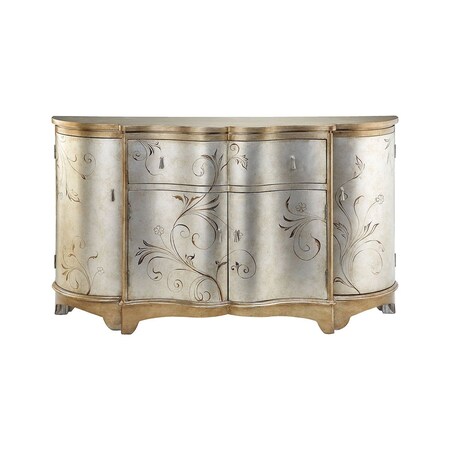 Stein World Stein World 64701 Celeste Credenza 64701